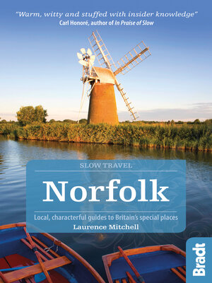 cover image of Norfolk